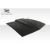 1982-1992 Chevrolet Camaro Cowl Hood - image 9