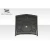 1982-1992 Chevrolet Camaro Cowl Hood - image 13