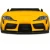 2020-2025 Toyota Supra Sequence Front Lip Spoiler Air Dam - 1 Piece - image 1