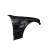 1999-2003 BMW 3 Series E46 2dr Coupe Savala Front Fenders - 2 Pieces - image 5