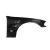 1999-2003 BMW 3 Series E46 2dr Coupe Savala Front Fenders - 2 Pieces - image 5