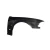 1999-2003 BMW 3 Series E46 2dr Coupe Savala Front Fenders - 2 Pieces - image 7