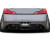 2008-2015 Infiniti G Coupe G37 Q60 Rega Rear Diffuser - 1 Piece - image 6