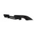 2008-2015 Infiniti G Coupe G37 Q60 Rega Rear Diffuser - 1 Piece - image 4