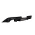 2008-2015 Infiniti G Coupe G37 Q60 Rega Rear Diffuser - 1 Piece - image 8