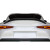 2020-2025 Toyota Supra Rally Rear Wing Spoiler - 1 Piece (s) - image 1