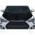 2012-2017 Hyundai Veloster OEM Look Hood - 1 Piece - image 1