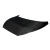 2012-2017 Hyundai Veloster OEM Look Hood - 1 Piece - image 5