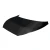 2012-2017 Hyundai Veloster OEM Look Hood - 1 Piece - image 6