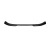 2009-2020 Nissan 370Z Z34 NISM Malibu Front Lip Spoiler Air Dam - 1 Piece - image 2