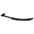 2009-2020 Nissan 370Z Z34 NISM Malibu Front Lip Spoiler Air Dam - 1 Piece - image 6