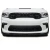 2014-2017 Dodge Durango Malibu Front Lip Spoiler Air Dam - 1 Piece - image 3