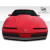 1982-1992 Pontiac Firebird 4 inch Cowl Hood - 1 Piece - image 7
