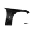 2020-2025 Cadillac CT5 Impulse Carbon Fiber Fender - image 5