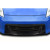 2009-2020 Nissan 370Z Z34 Devera Front Lip Spoiler - 1 Piece (s) - image 2
