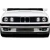 1984-1991 BMW 3 Series Goblin Carbon Fiber Front Lip - image 1