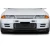 1989-1994 Nissan Skyline R32 Formula Front Lip Spoiler Air Dam - 1 Piece - image 1