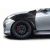 2010-2013 Mazda 3 Evolved Front Fenders - 2 Pieces - image 1
