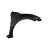 2010-2013 Mazda 3 Evolved Carbon Fiber Fender - image 4