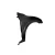 2010-2013 Mazda 3 Evolved Carbon Fiber Fender - image 8