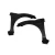 2010-2013 Mazda 3 Evolved Carbon Fiber Fender - image 2