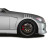 2006-2011 BMW 3 Series E90 Endurance Front Fenders - 2 Pieces - image 1
