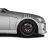 2006-2011 BMW 3 Series E90 Endurance Front Fenders - 2 Pieces - image 1