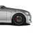 2006-2011 BMW 3 Series E90 Endurance Front Fenders - 2 Pieces - image 1