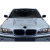 2002-2005 BMW 3 Series E46 4DR D-1 Hood - 1 Piece - image 6