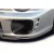 2002-2003 Subaru Impreza Boost Carbon Fiber Accessory - image 1
