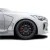 2018-2023 Kia Stinger Aegis Front Fenders - 2 Pieces - image 1