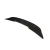 2021-2025 Lexus IS Victory Carbon Fiber Rear Wing - image 7