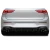 2022-2024 Volkswagen Golf GTI Zamba Rear Diffuser - 1 Piece - image 1