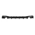 2022-2024 Volkswagen Golf GTI Zamba Rear Diffuser - 1 Piece - image 3