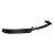 2013-2016 Hyundai Genesis Greva Carbon Fiber Front Lip - image 8