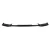 2013-2016 Hyundai Genesis Greva Carbon Fiber Front Lip - image 3