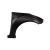 2012-2017 Hyundai Veloster OEM Look Front Fenders - 2 Pieces - image 11