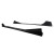 2022-2025 Toyota GR86 / Subaru BRZ GT Competition Side Skirt Rocker Panel Splitters - 2 Pieces - image 4