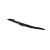 2010-2013 Mazda Mazdaspeed 3 Pacer Rear Wing Spoiler Extension - 1 Piece - image 9