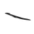 2010-2013 Mazda Mazdaspeed 3 Pacer Carbon Fiber Rear Wing - image 6