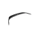 2010-2013 Mazda Mazdaspeed 3 Pacer Carbon Fiber Rear Wing - image 11