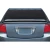 2004-2008 Acura TL Samus Rear Wing Spoiler - 3 Pieces - image 1