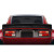 1970-1978 Nissan 240Z 260Z 280Z 2DR Carbon Creations Shakotan Rear Wing Spoiler - 3 Pieces - image 6