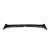 1970-1978 Nissan 240Z 260Z 280Z 2DR Shakotan Rear Wing Spoiler - 3 Pieces - image 6