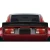 1970-1978 Nissan 240Z 260Z 280Z 2DR Shakotan Rear Wing Spoiler - 3 Pieces - image 1