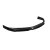 2020-2024 Porsche Carrera 911 992 Taveran Front Lip Spoiler Air Dam - 2 Pieces - image 9