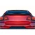 2014-2017 Chevrolet SS Sedan Alpha Rear Wing Spoiler - 1 Piece - image 1