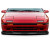 1986-1991 Mazda RX-7 Apex Front Lip Spoiler Air Dam - 1 Piece - image 2