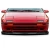 1986-1991 Mazda RX-7 Apex Front Lip Spoiler Air Dam - 1 Piece - image 1