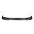 2008-2010 Subaru Impreza WRX STI Arcos Front Lip Spoiler Air Dam - 1 Piece - image 3